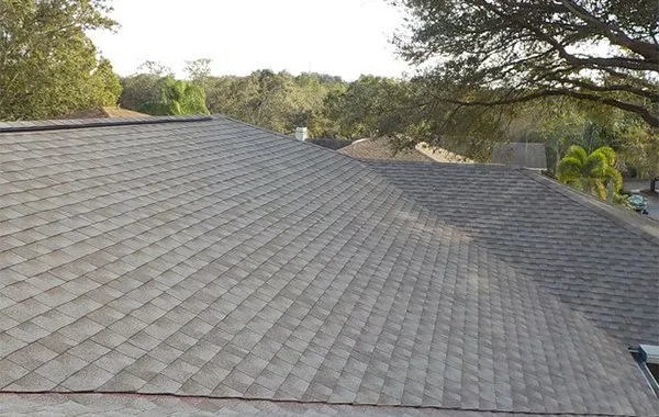 Slide of Vectra Exteriors