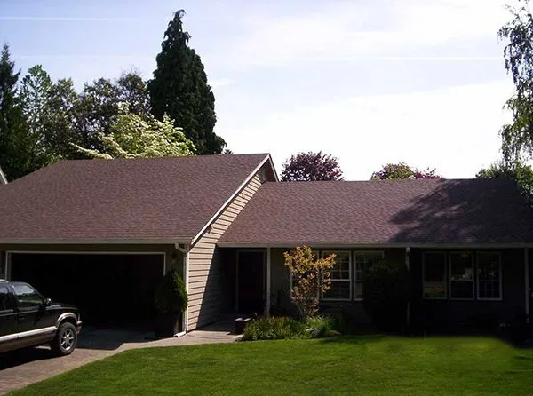 Slide of Vectra Exteriors