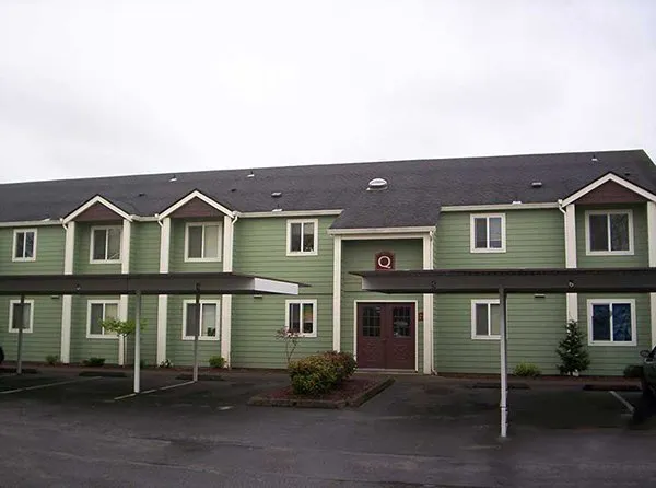 Slide of Vectra Exteriors