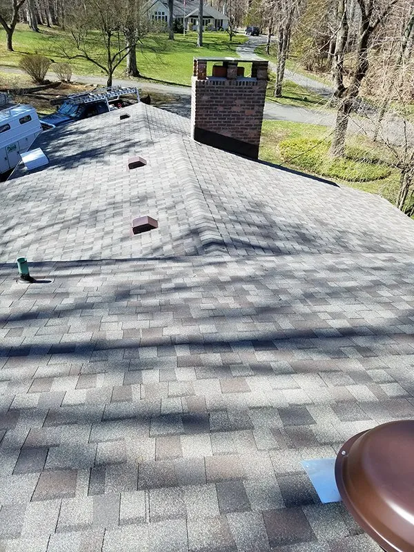 Slide of Vectra Exteriors