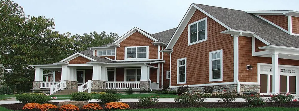 Slide of Vectra Exteriors