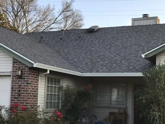 Ved's Roofing