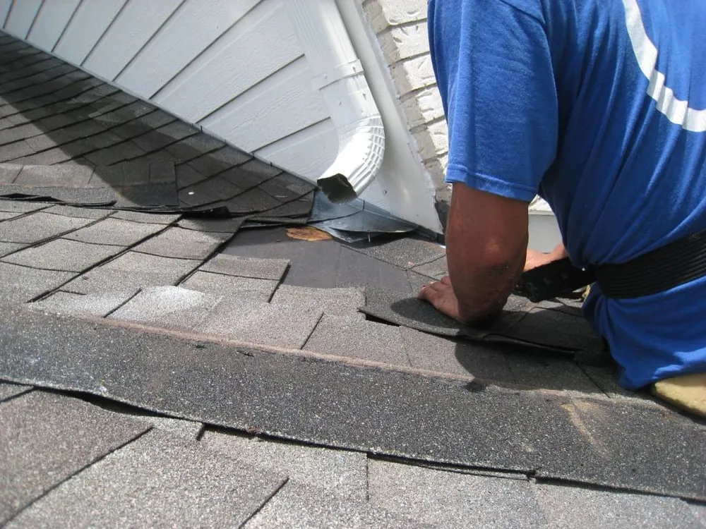 Slide of VeeDone Construction