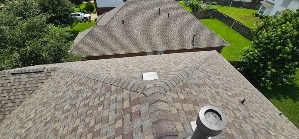 Slide of VeeDone Construction