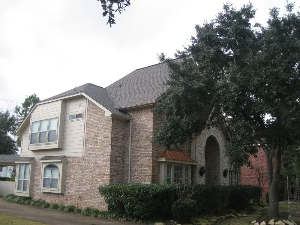 Slide of VeeDone Construction