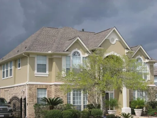 VeeDone Construction Logo