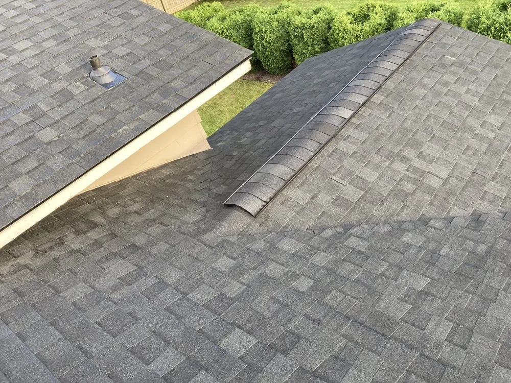 Slide of Veenkamp Roofing & Siding