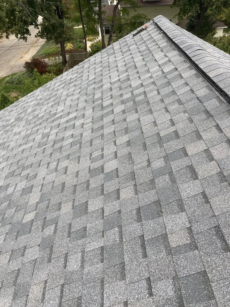 Slide of Veenkamp Roofing & Siding