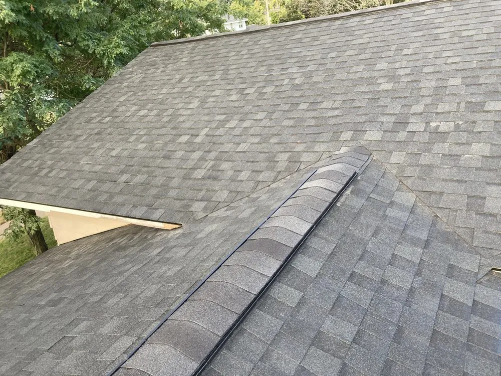 Slide of Veenkamp Roofing & Siding