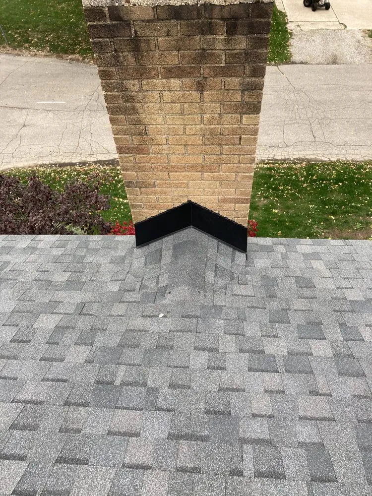 Slide of Veenkamp Roofing & Siding