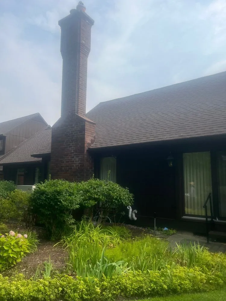 Slide of Veenkamp Roofing & Siding