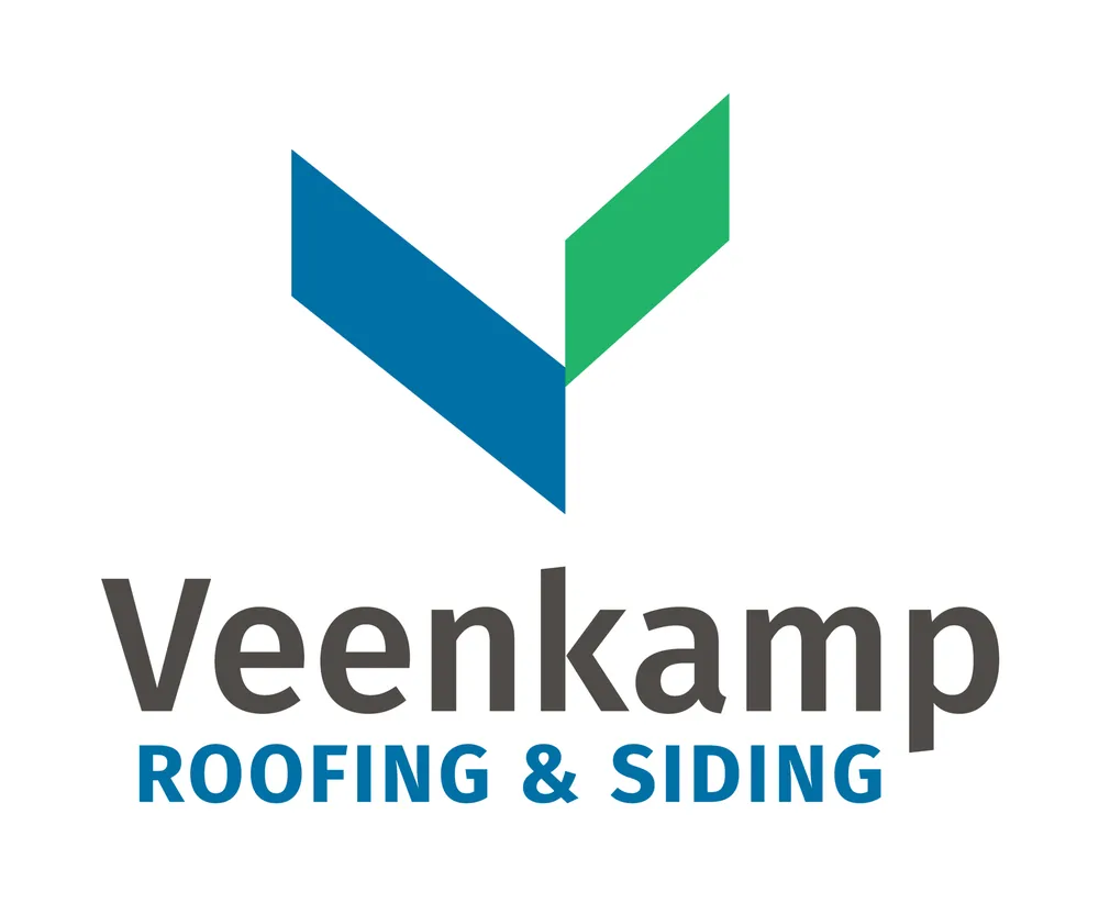 Slide of Veenkamp Roofing & Siding