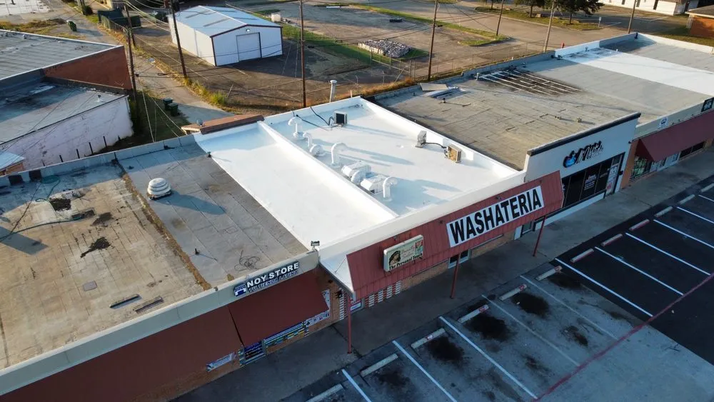 Slide of Vega Exteriors