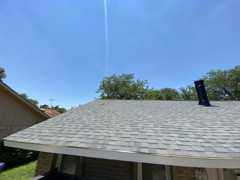 Slide of Vega Exteriors