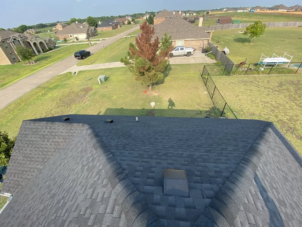 Slide of Vega Exteriors