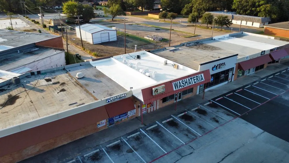 Slide of Vega Exteriors