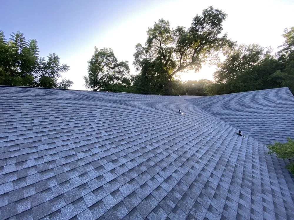 Slide of Vega Exteriors