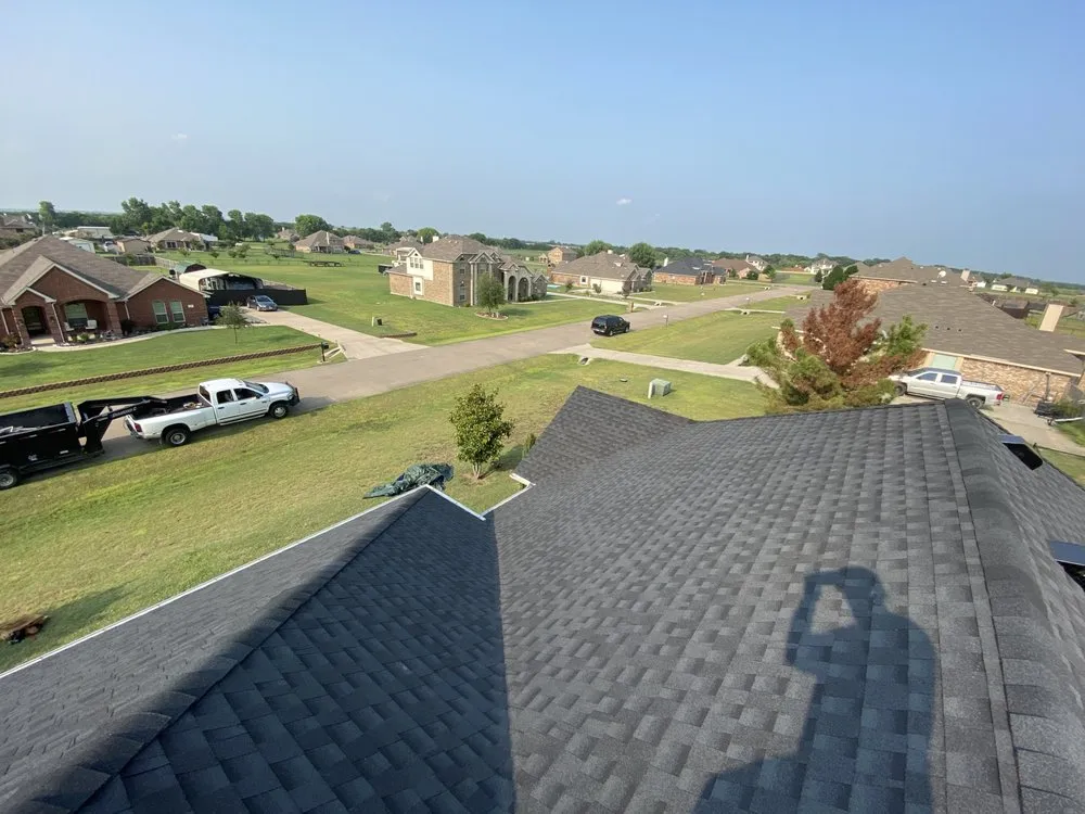 Slide of Vega Exteriors