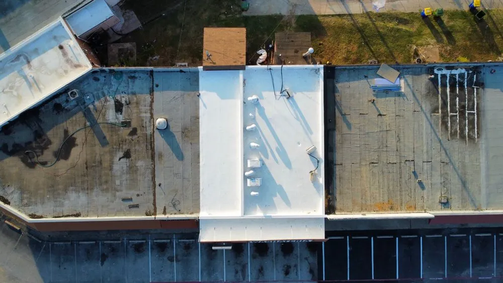 Slide of Vega Exteriors