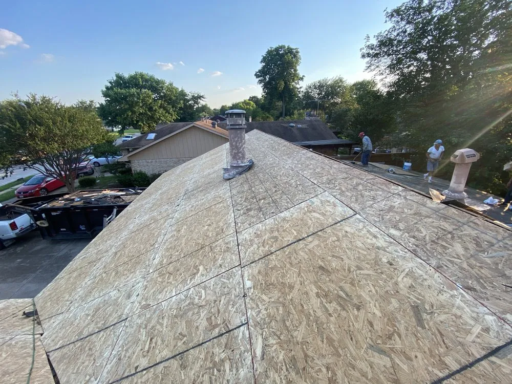 Slide of Vega Exteriors