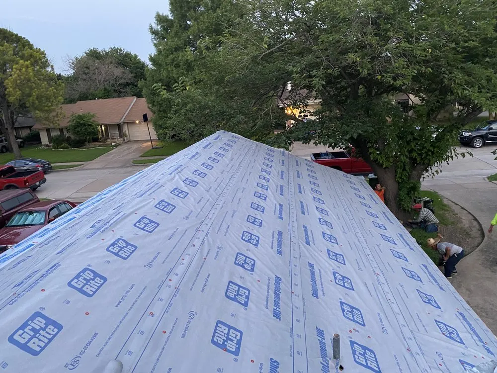 Slide of Vega Exteriors