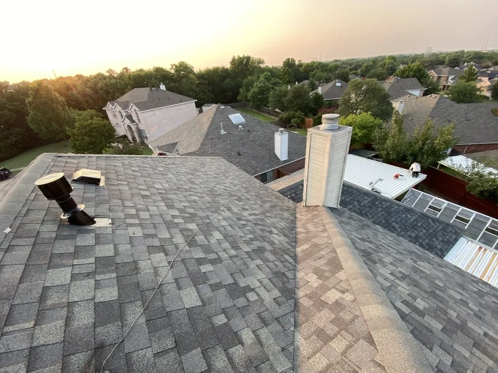 Slide of Vega Exteriors