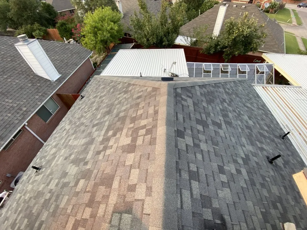 Slide of Vega Exteriors