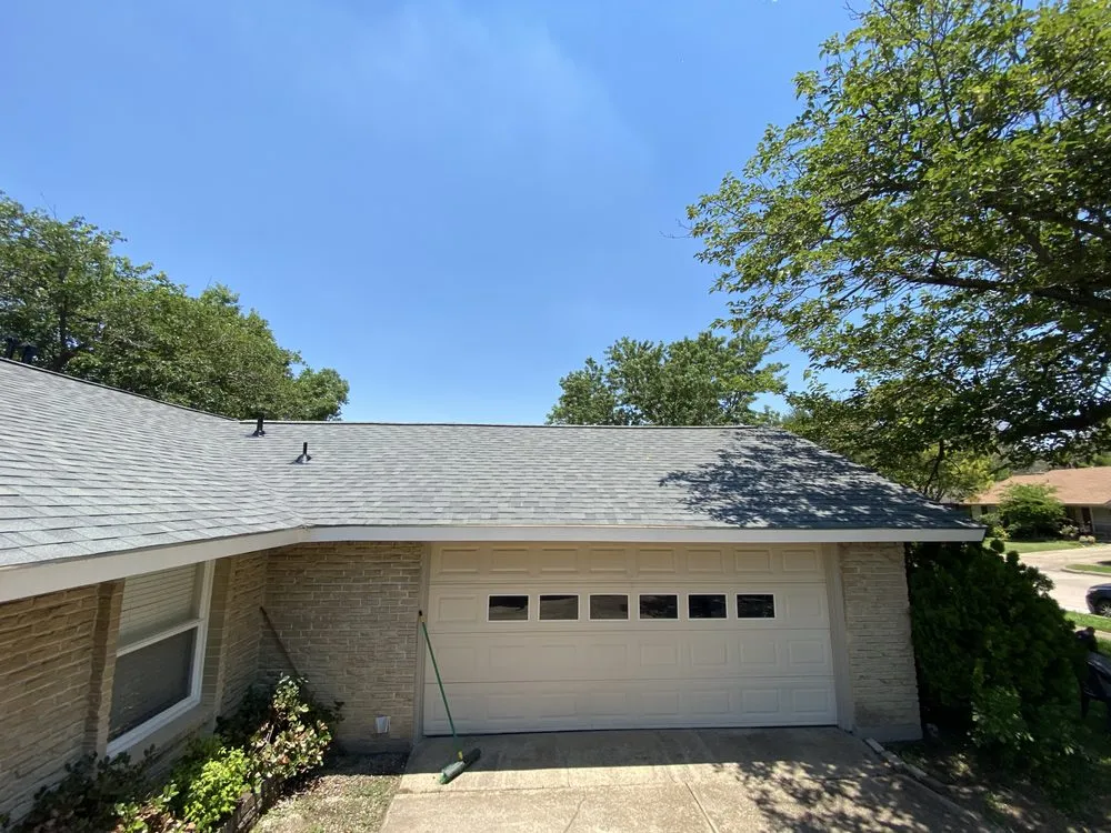 Slide of Vega Exteriors