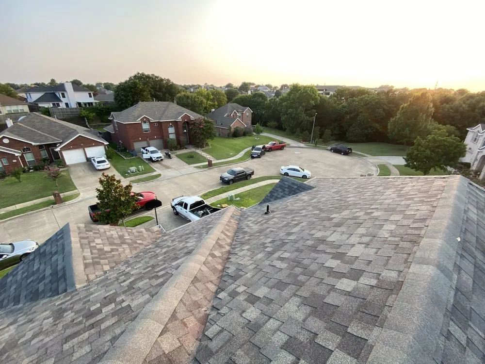 Slide of Vega Exteriors