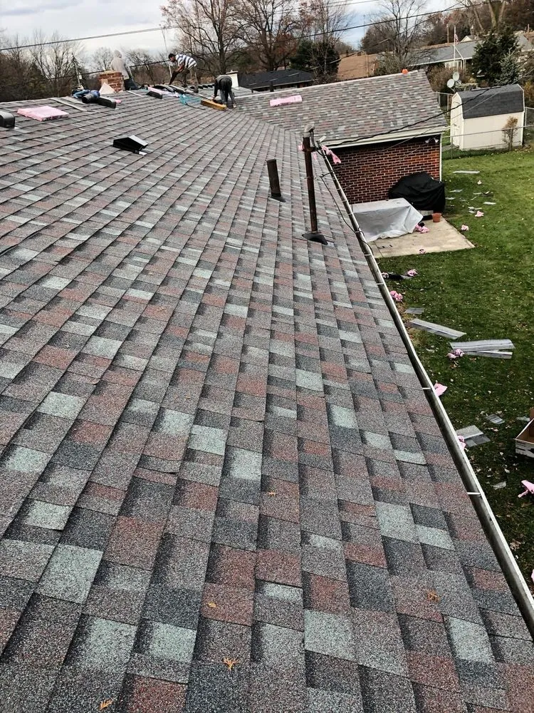 Slide of Vega Renovations