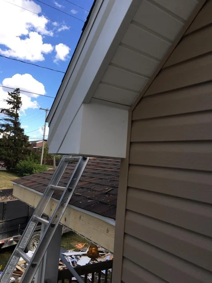 Slide of Vega Renovations