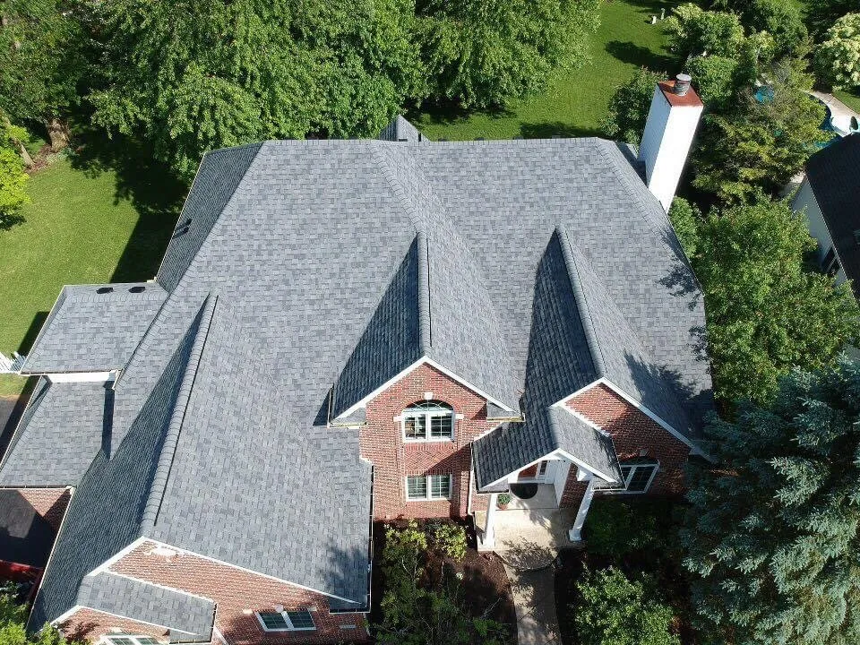 Slide of Vega Renovations