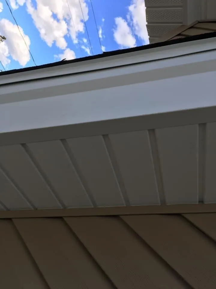 Slide of Vega Renovations