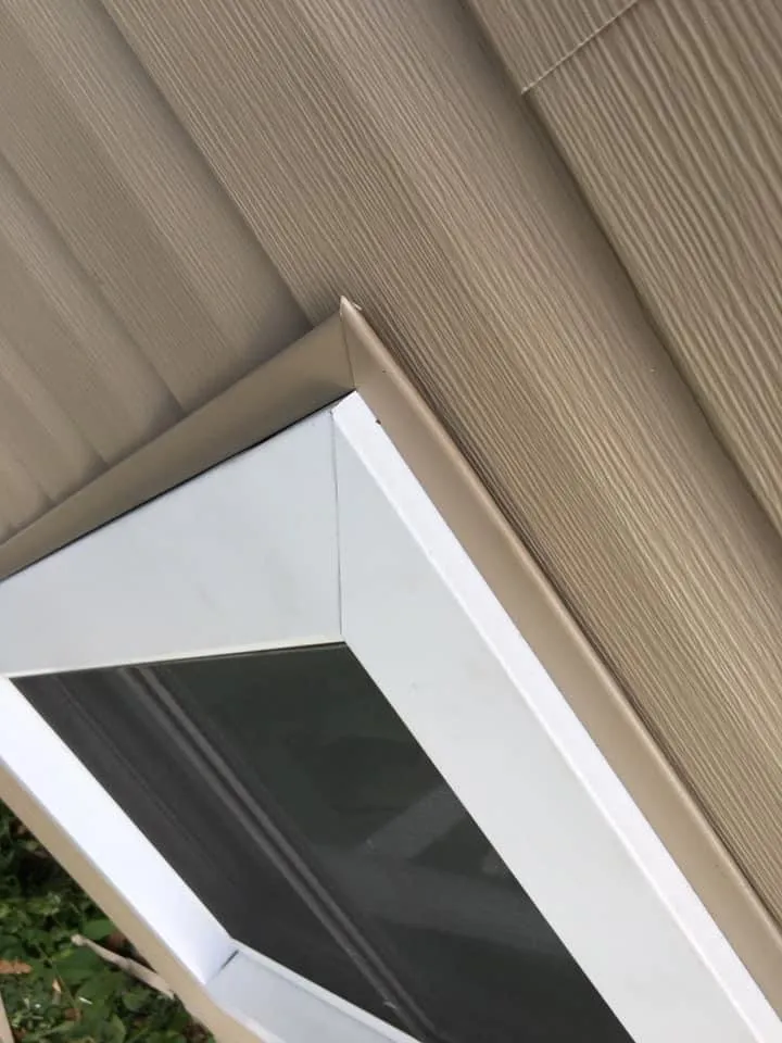 Slide of Vega Renovations