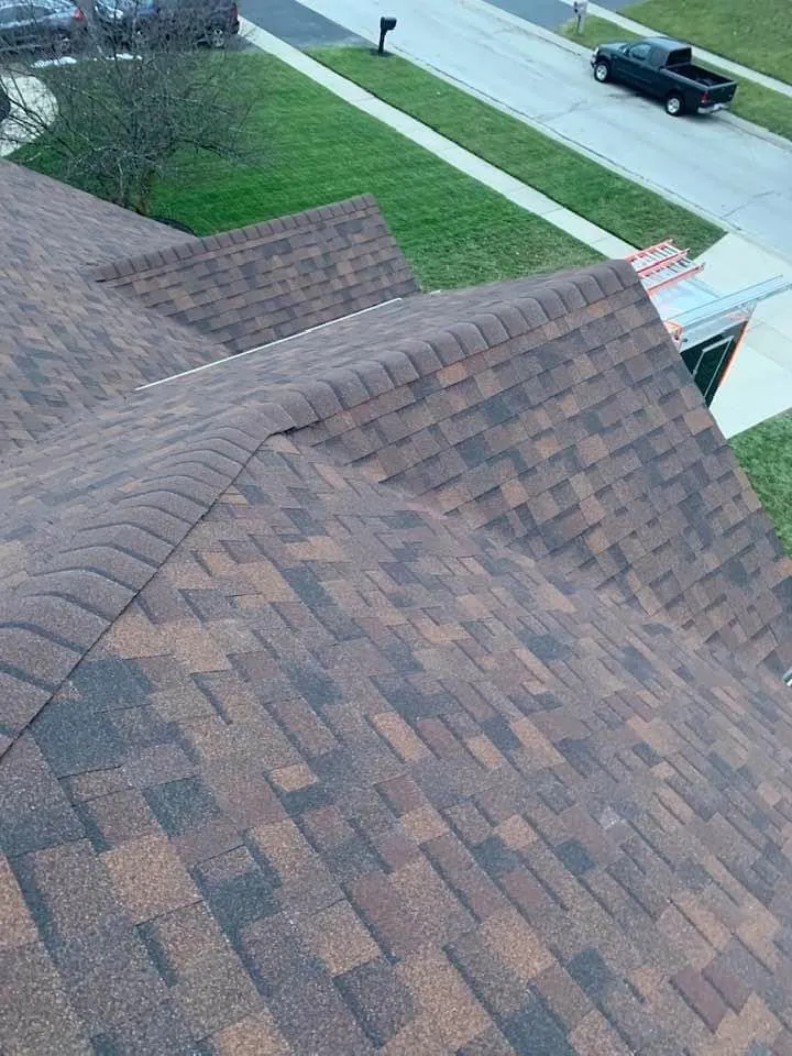 Slide of Vega Renovations