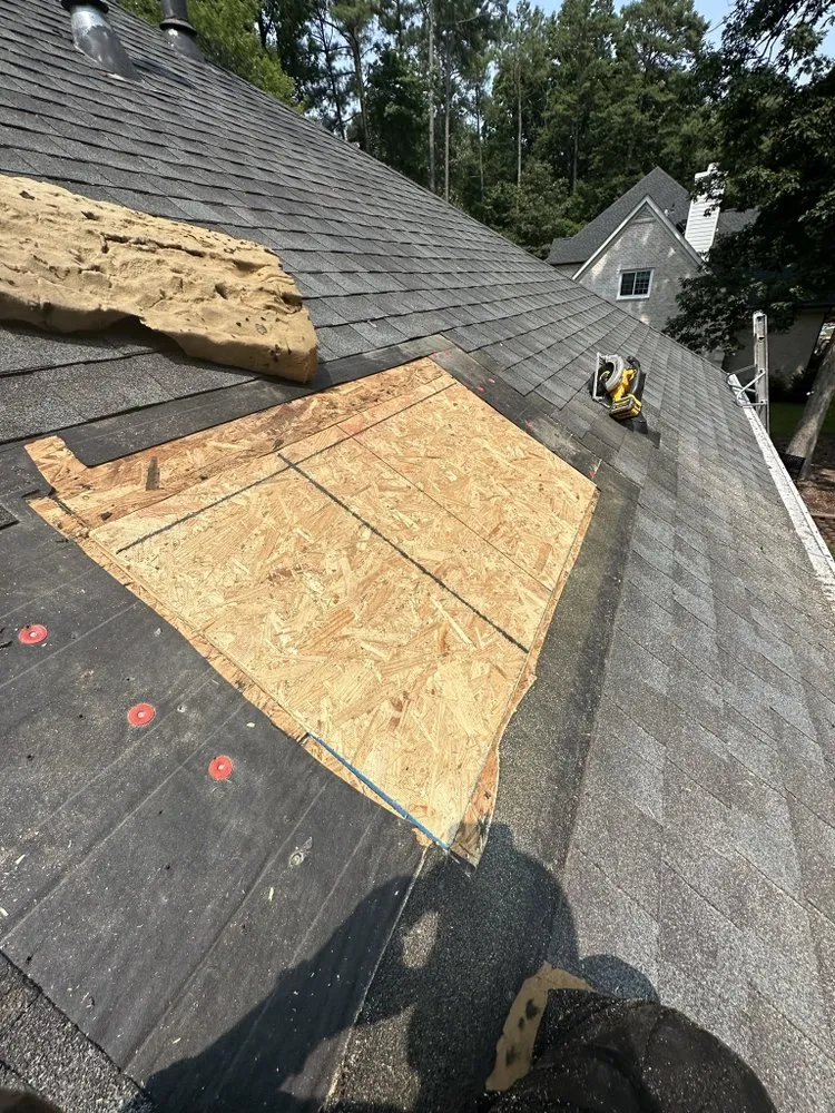 Slide of Vega Repairs