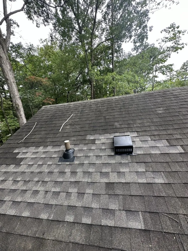 Slide of Vega Repairs