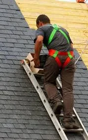 Slide of Vega Roofing & Construction