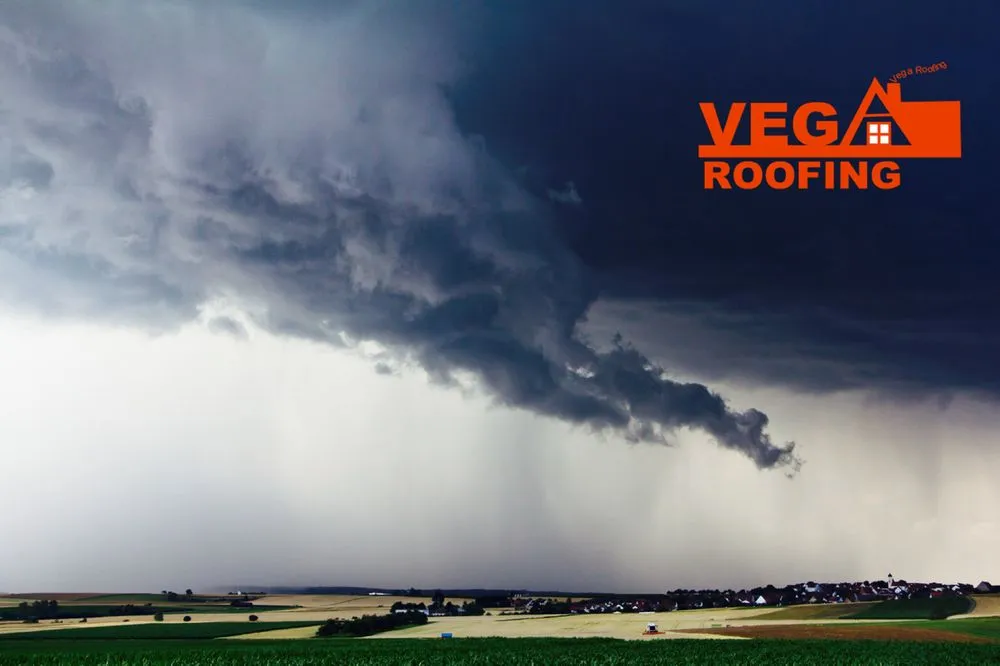 Slide of Vega Roofing