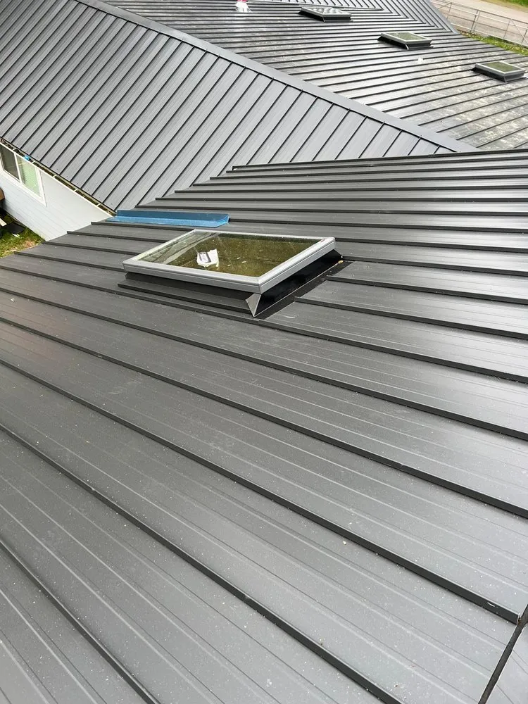 Slide of Vega Roofing