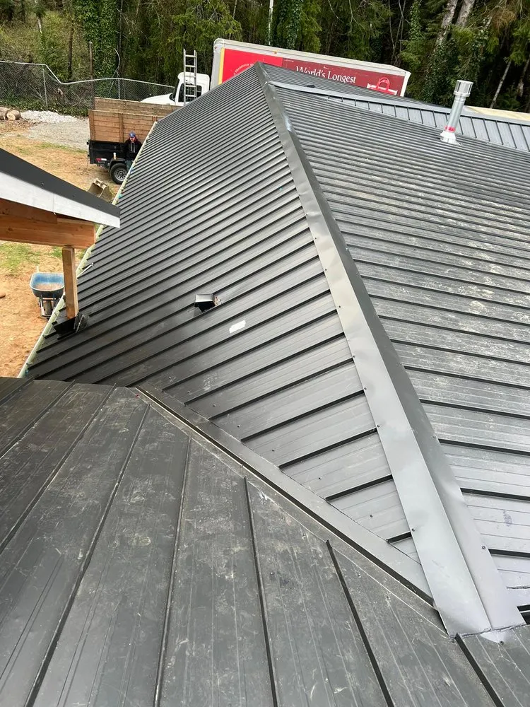 Slide of Vega Roofing
