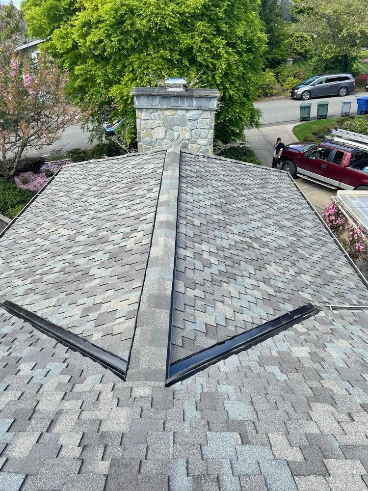 Slide of Vega Roofing