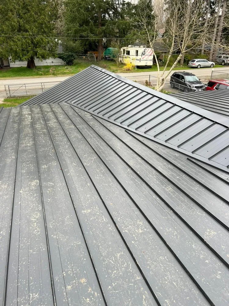 Slide of Vega Roofing