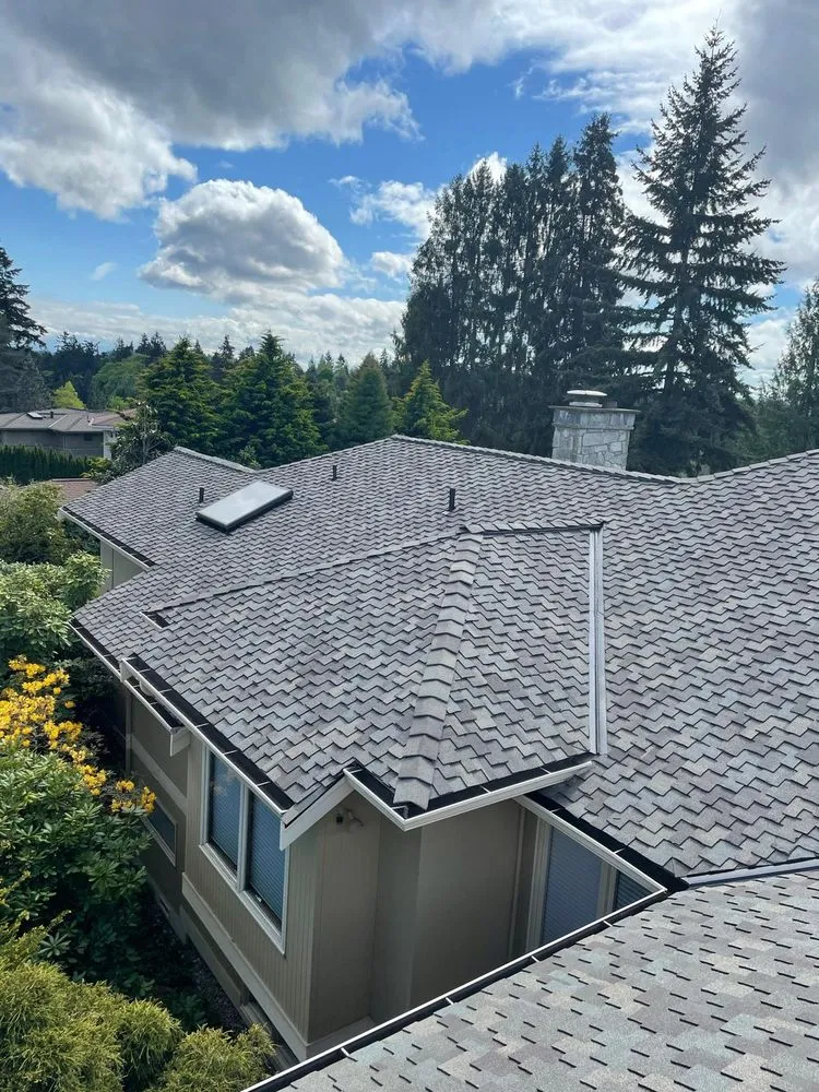 Slide of Vega Roofing