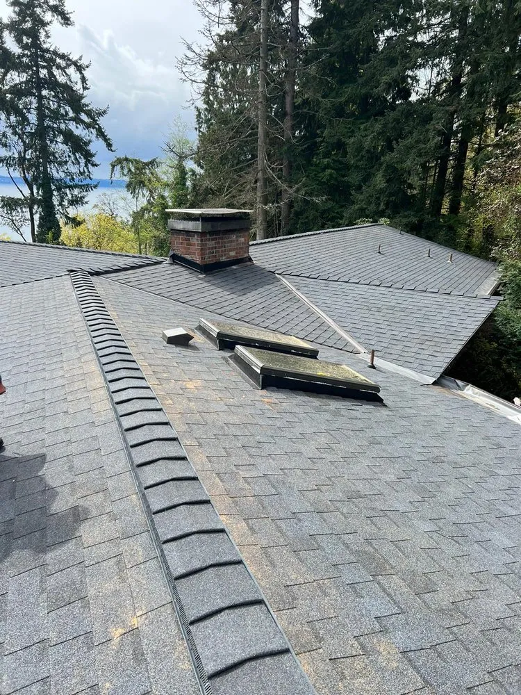 Slide of Vega Roofing