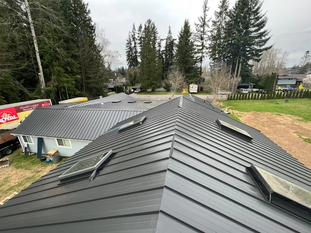Slide of Vega Roofing