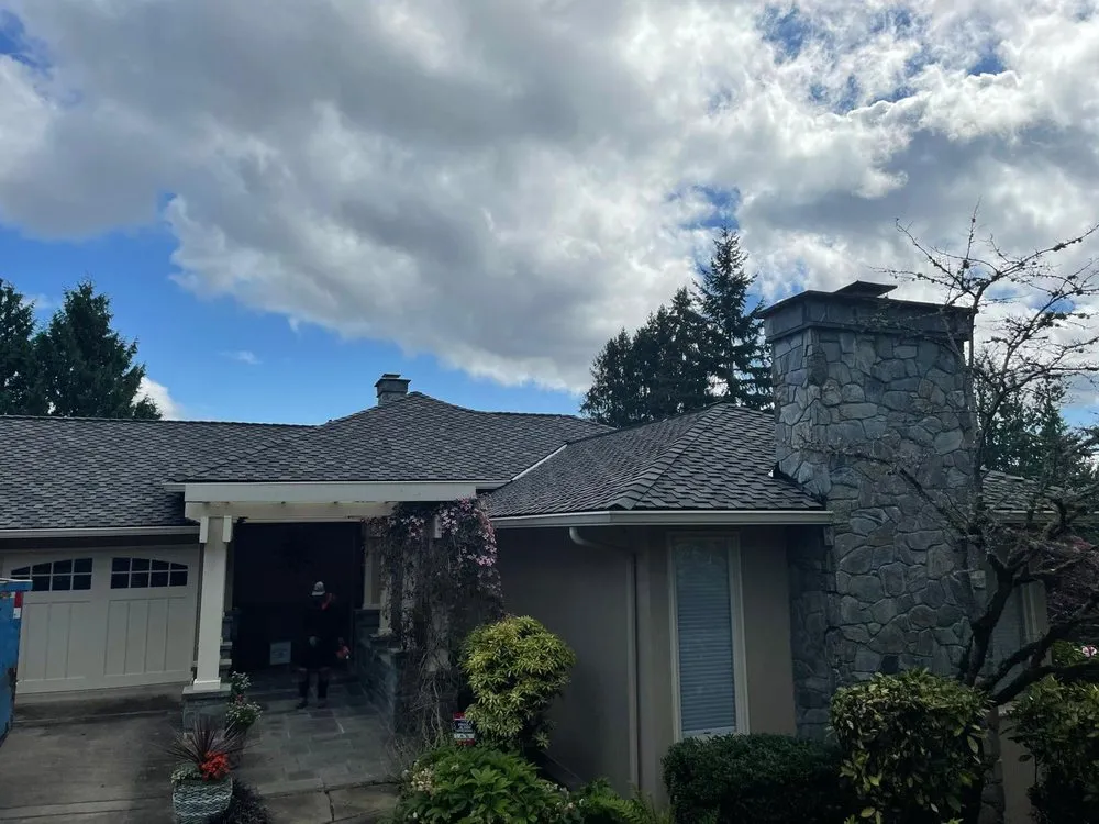 Slide of Vega Roofing