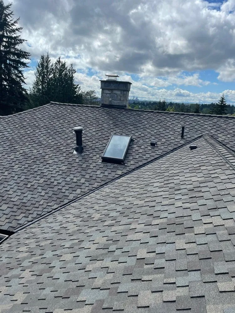 Slide of Vega Roofing