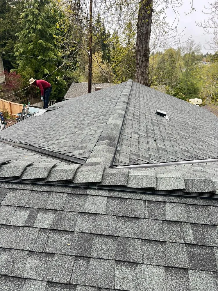 Slide of Vega Roofing