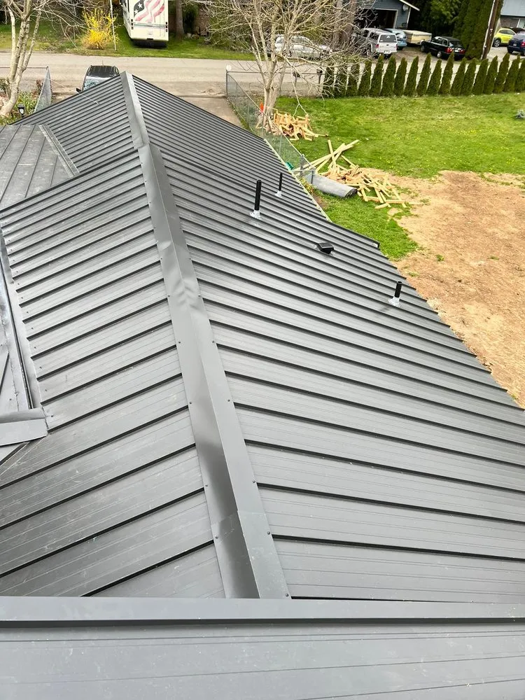 Slide of Vega Roofing